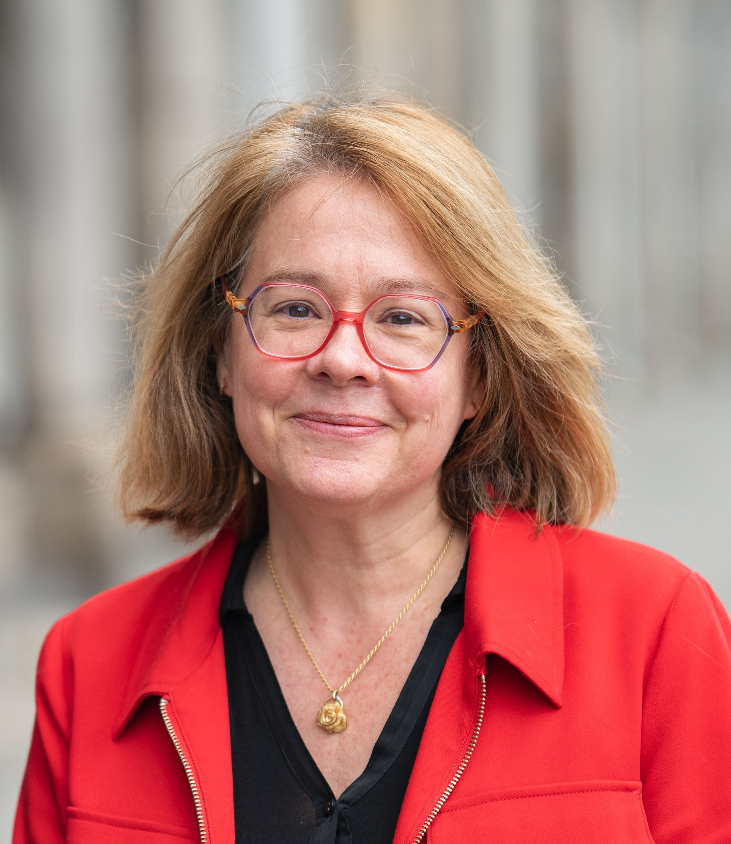 Christelle CUMENAL