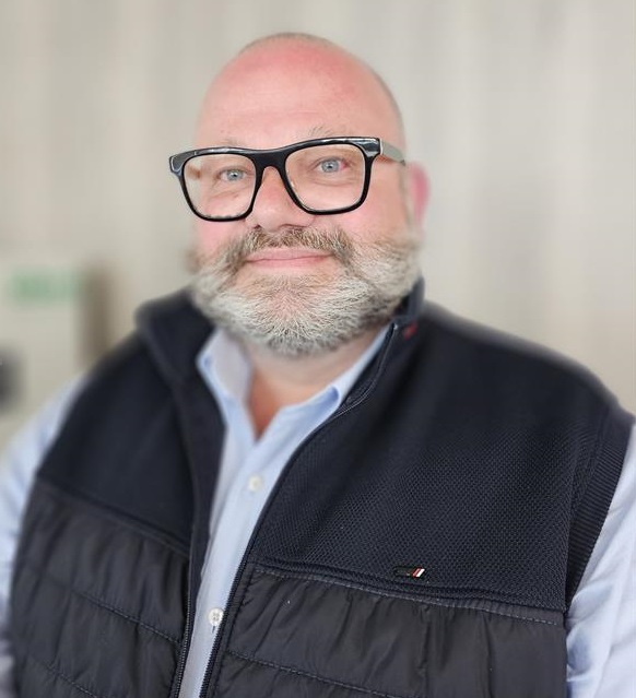 Jérôme POPPE