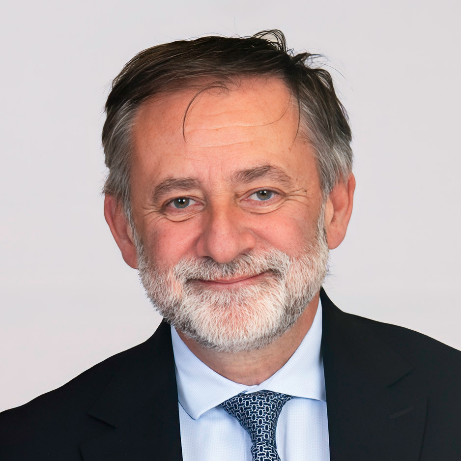 Laurent MARTIN