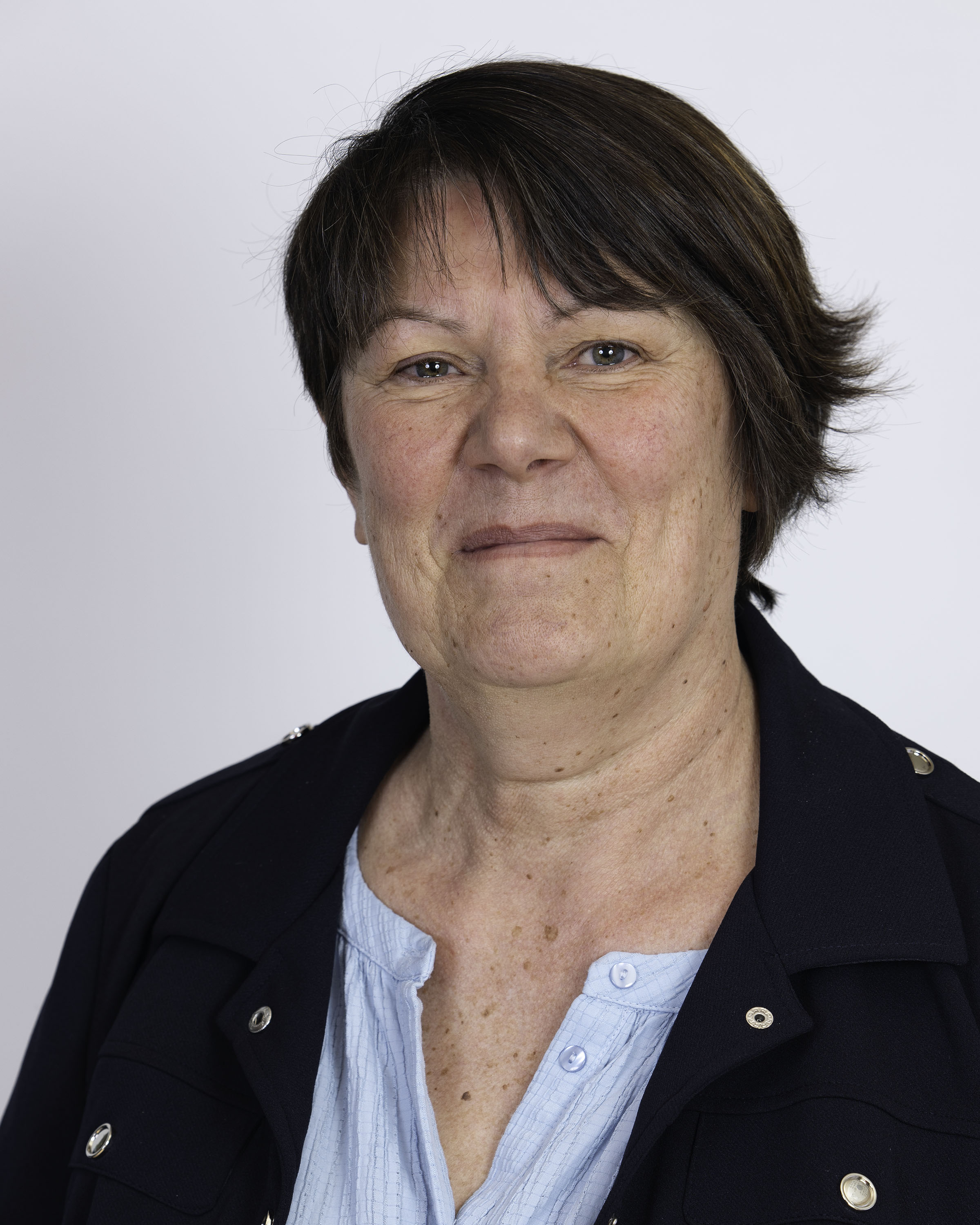 Thérèse SPRIET